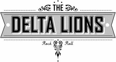 logo The Delta Lions